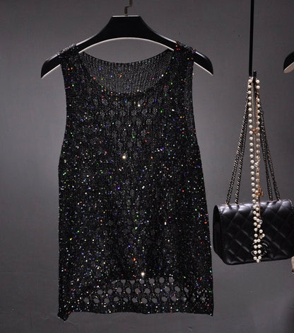 My Boho Bling Top