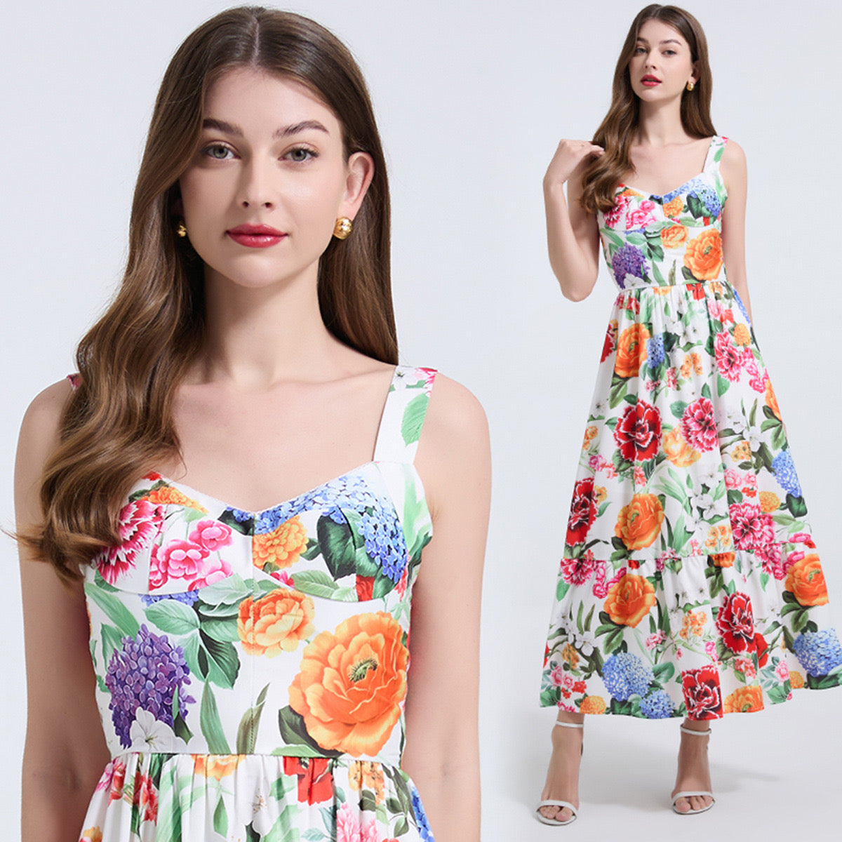 Bloom Muse