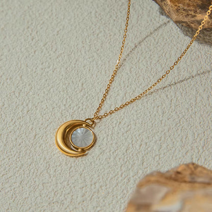 Luna Glow Necklace