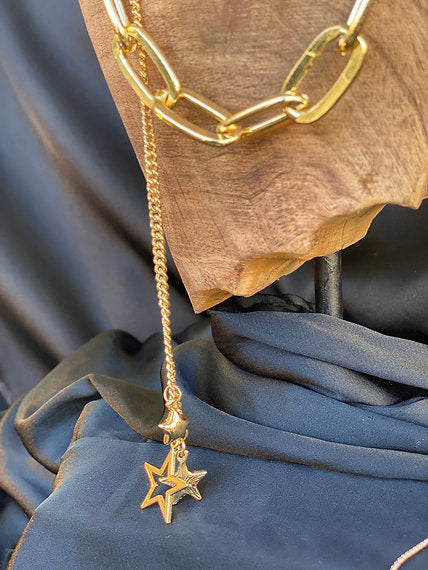 Star Charms