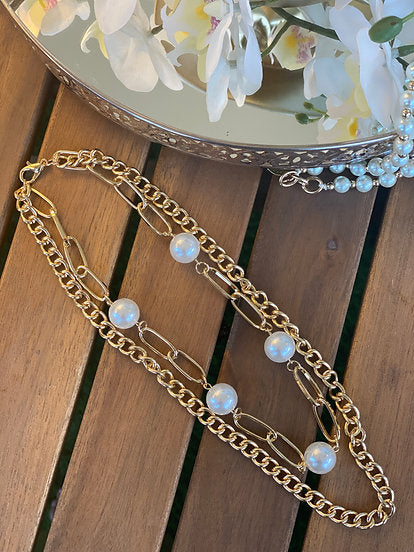 My Vintage Pearls