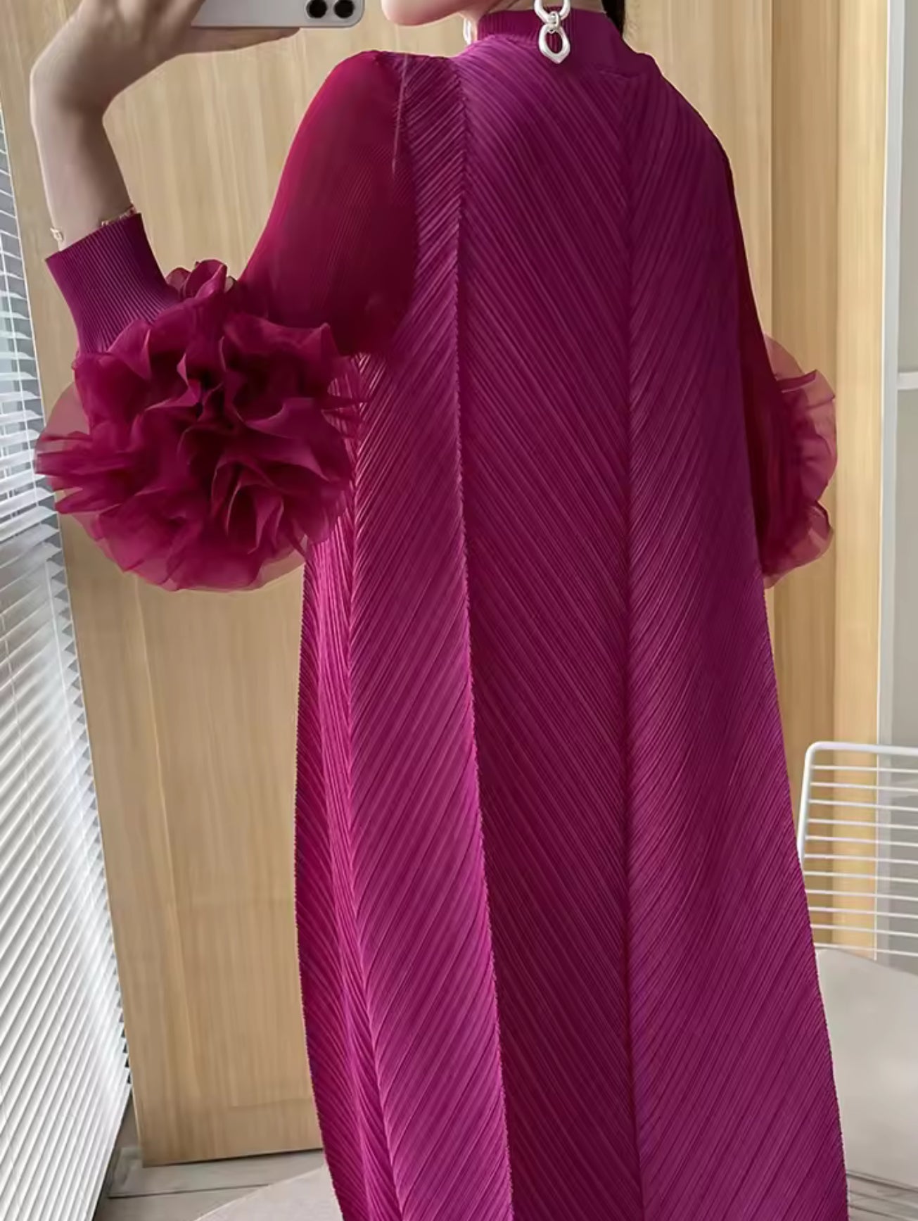 My Jisoo Dress