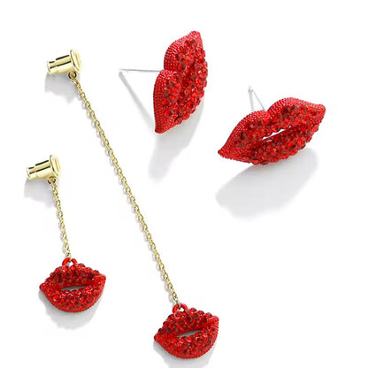 Bling Kiss Drops