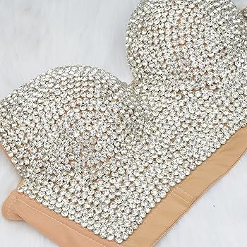 Diamond Hour Luxe Corset