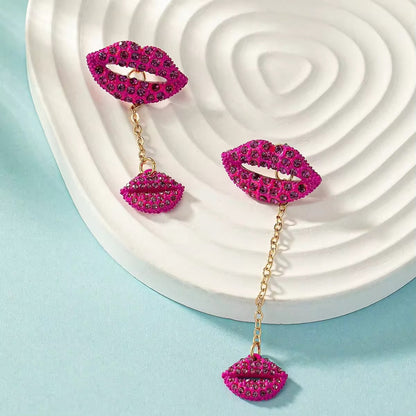 Bling Kiss Drops