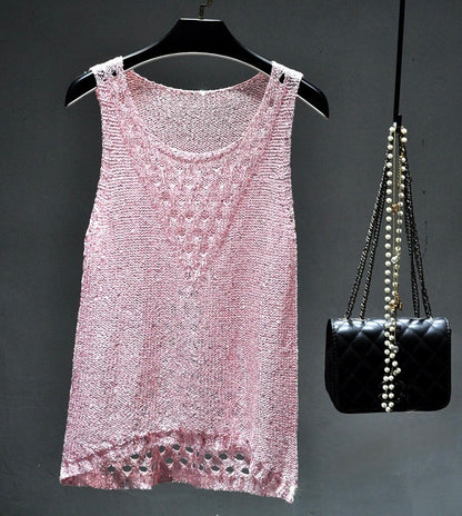 My Boho Bling Top