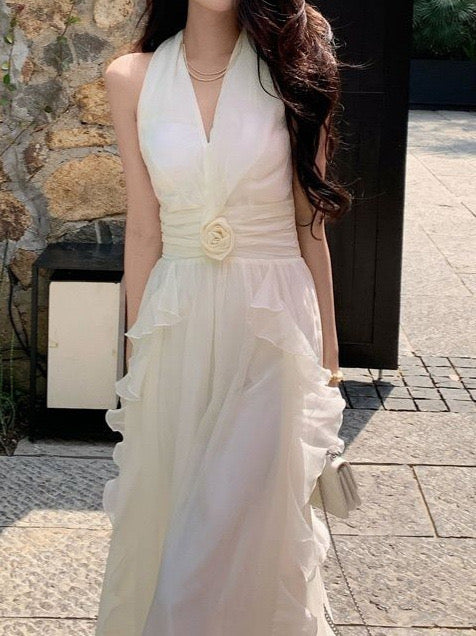 Roma Rose Drape