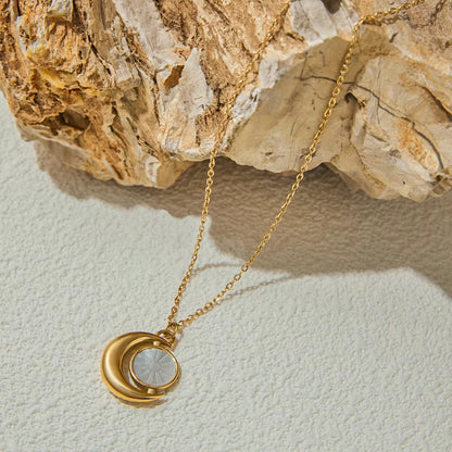 Luna Glow Necklace