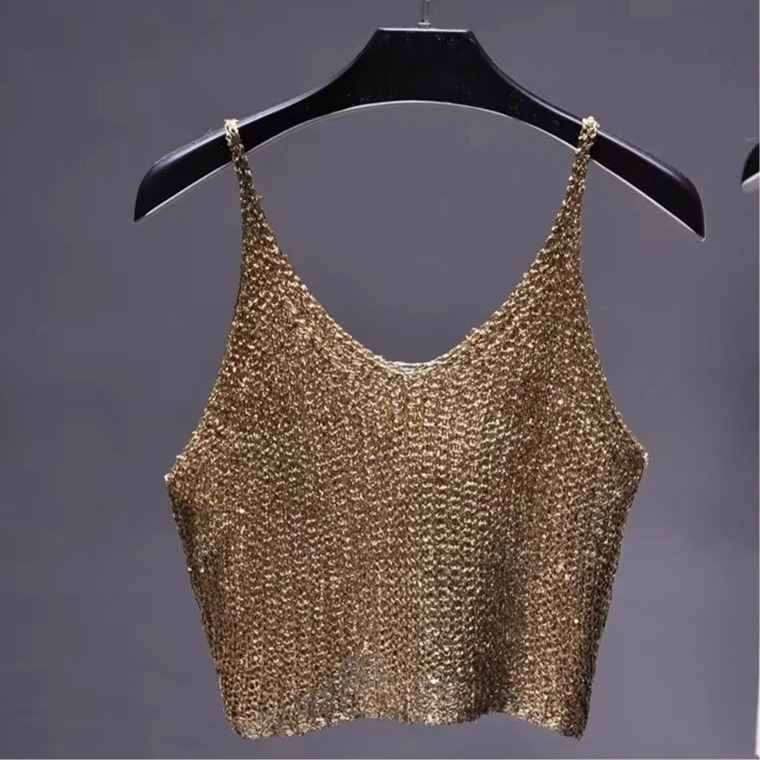 Knit Lit Tops