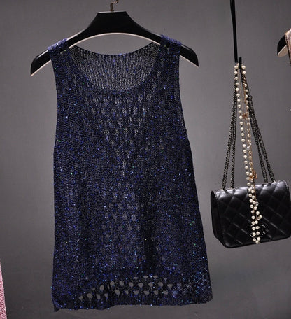 My Boho Bling Top