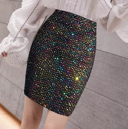 My Bling Skirt