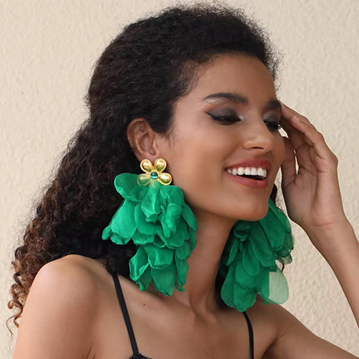 Petal Pop Earrings