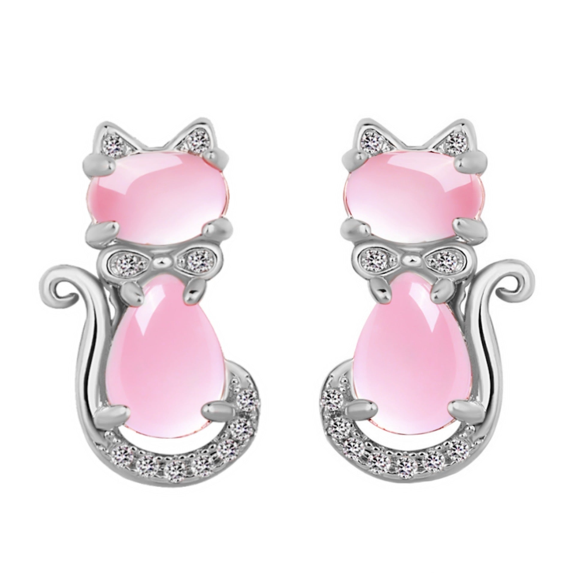 Purrfect Mini Studs