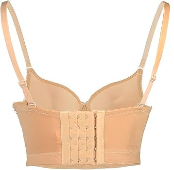 Diamond Hour Luxe Corset