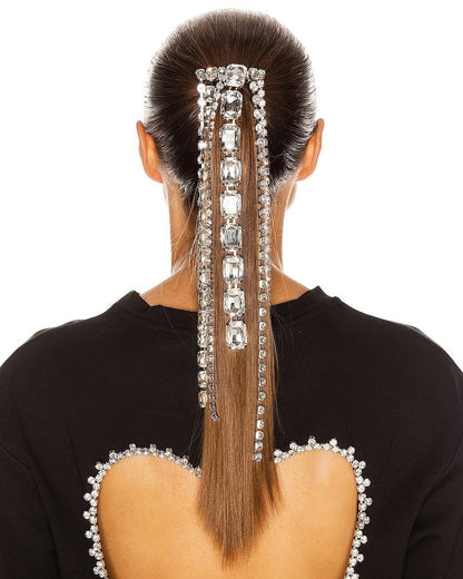 Dazzle Drop Hairwear