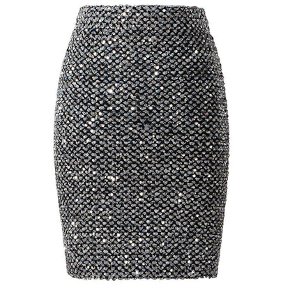 My Bling Skirt