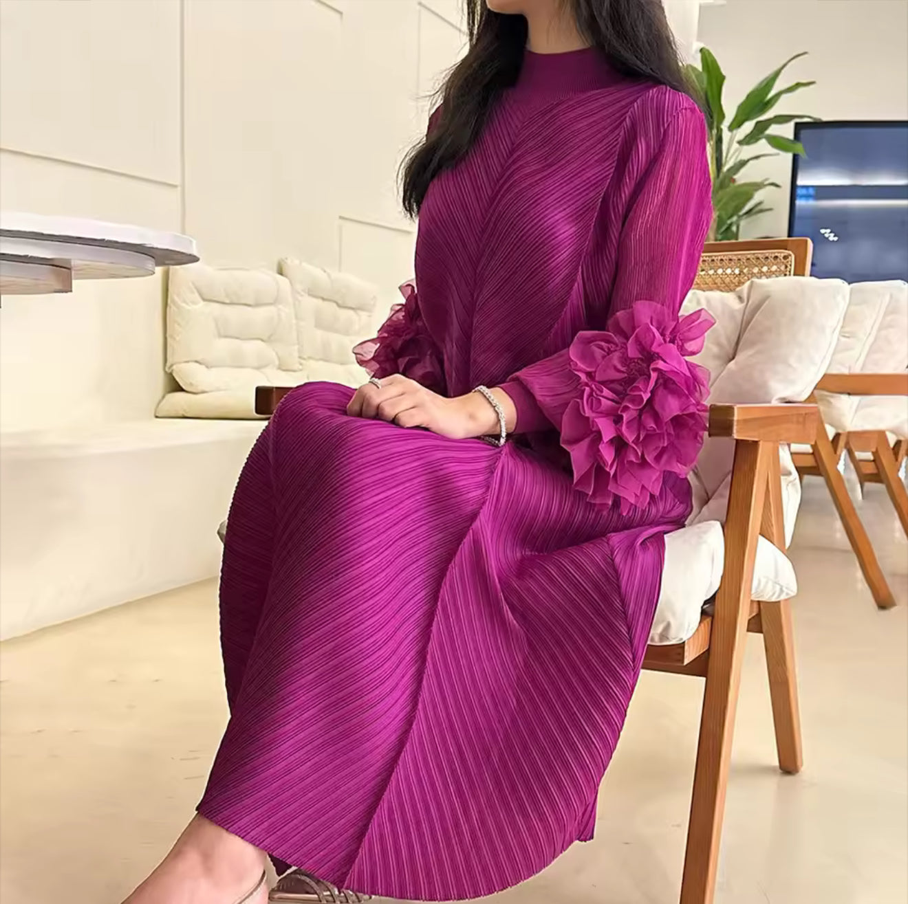My Jisoo Dress