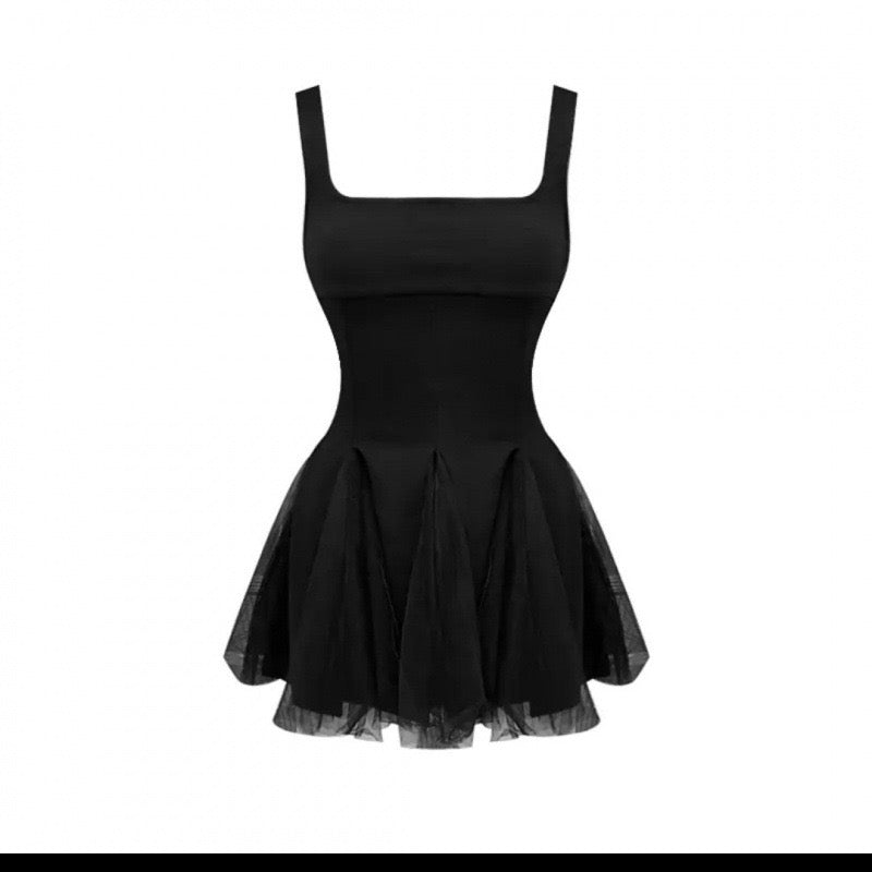 Tulle & Tiss Midi
