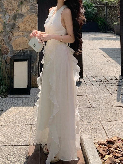 Roma Rose Drape