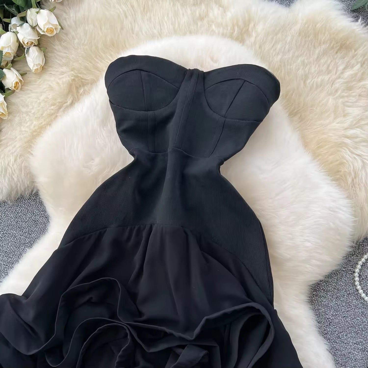 Ruffle Rush
