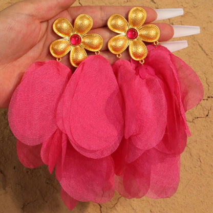 Petal Pop Earrings