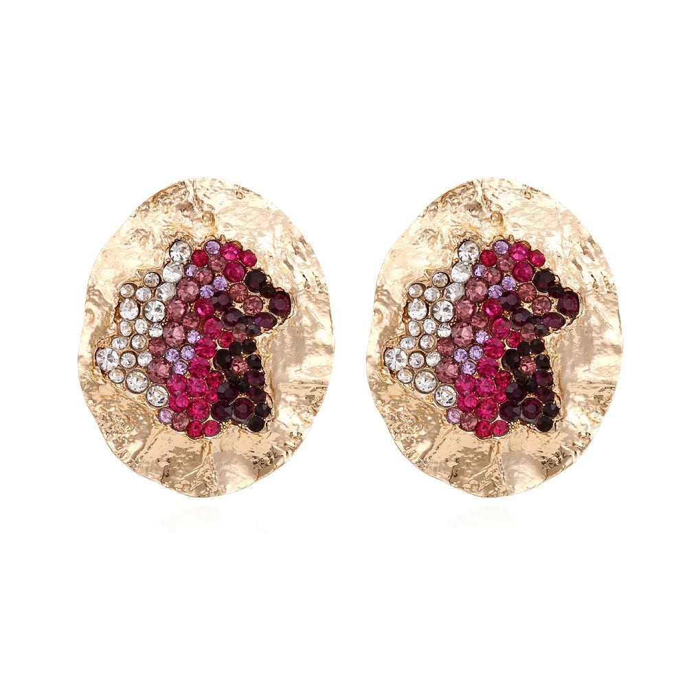 My Chunky Bling Studs