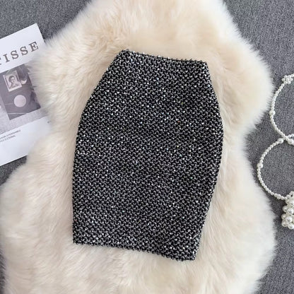 My Bling Skirt