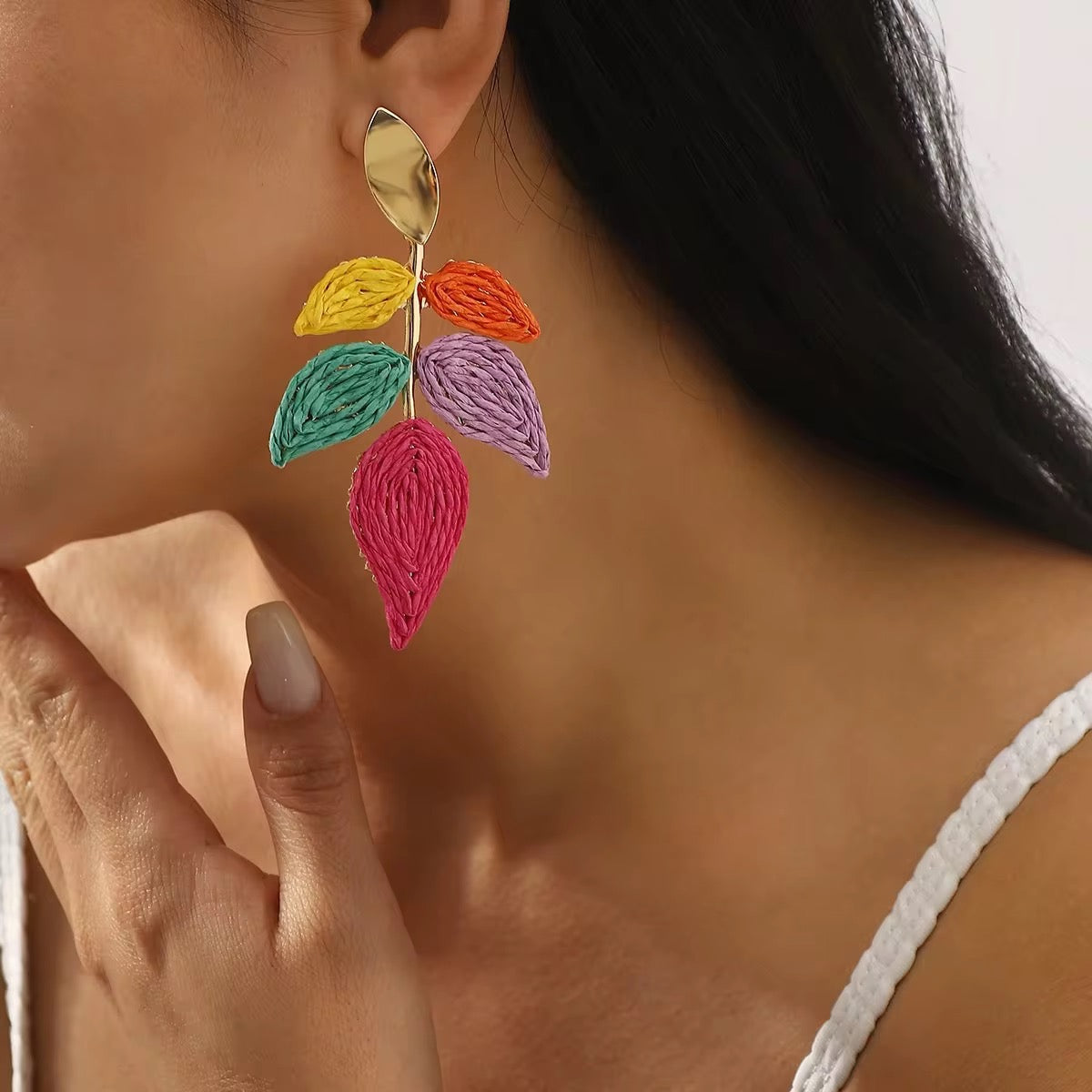 Tropic Pop Dangles