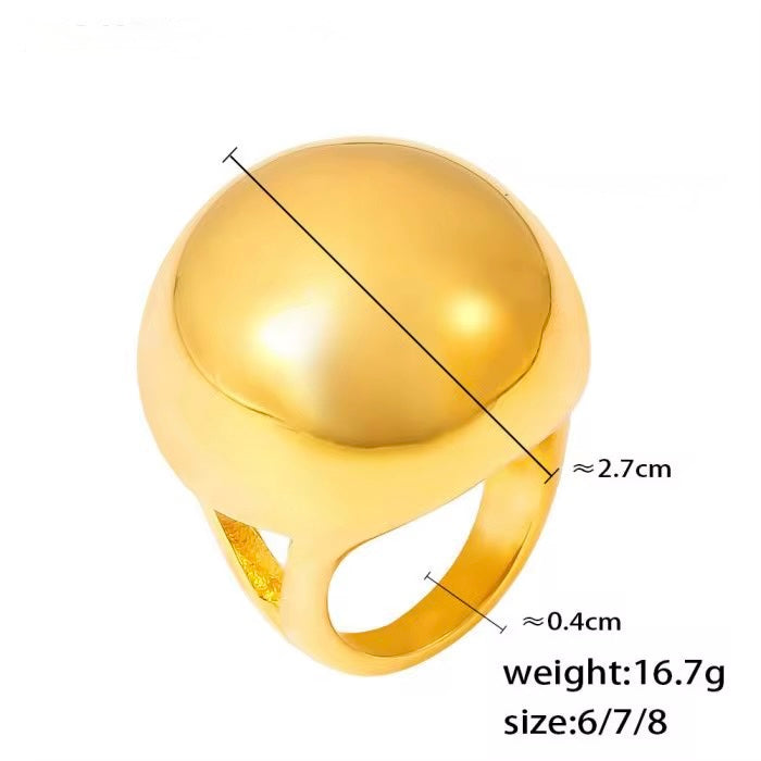 Luxe Sphere