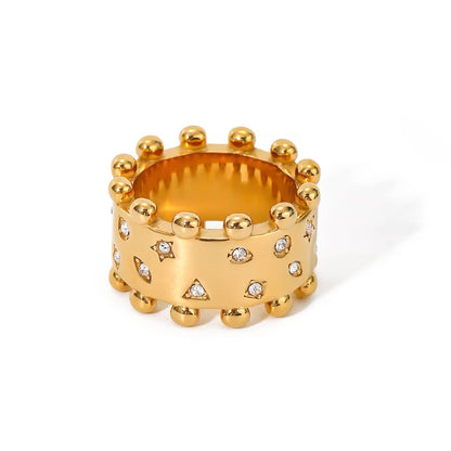 Royal Tiara Band
