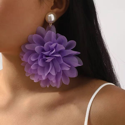 Pearl Bloom Drops