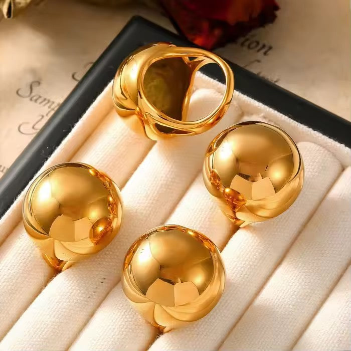 Luxe Sphere