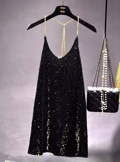 My Bling Dress