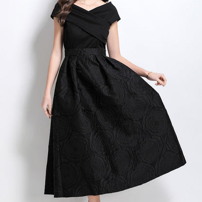 Midnight Rose