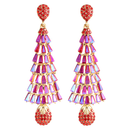 Jingle Bling Earrings