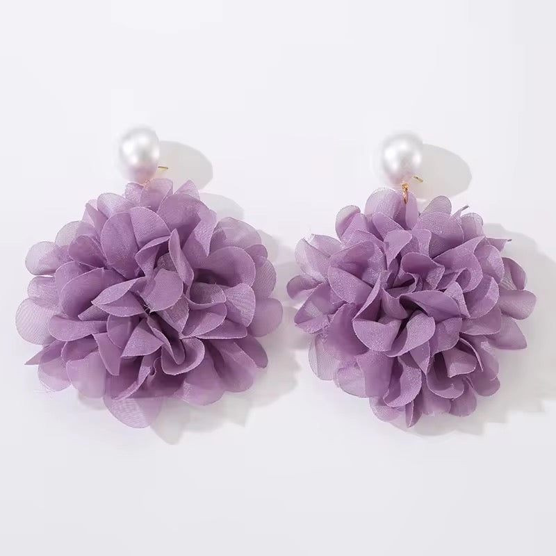 Pearl Bloom Drops