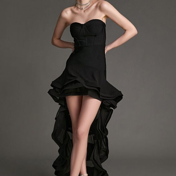 Ruffle Rush