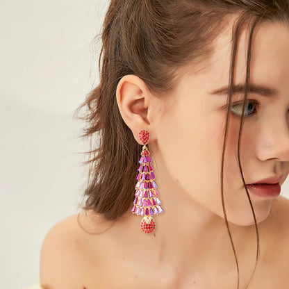 Jingle Bling Earrings