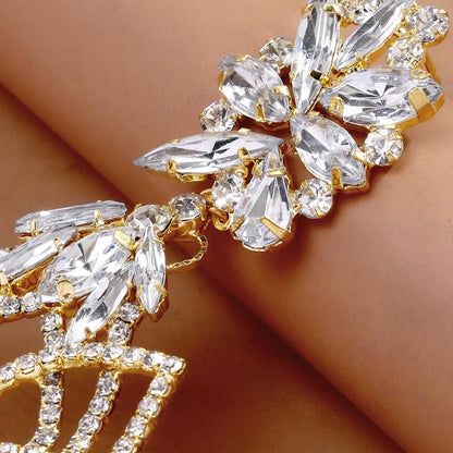 Crystal Bloom