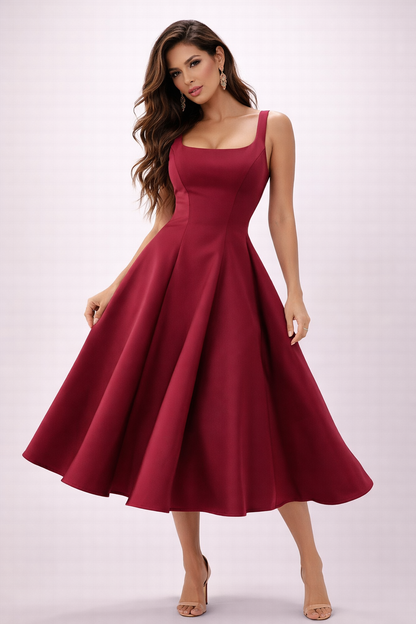 My French Gown Dress