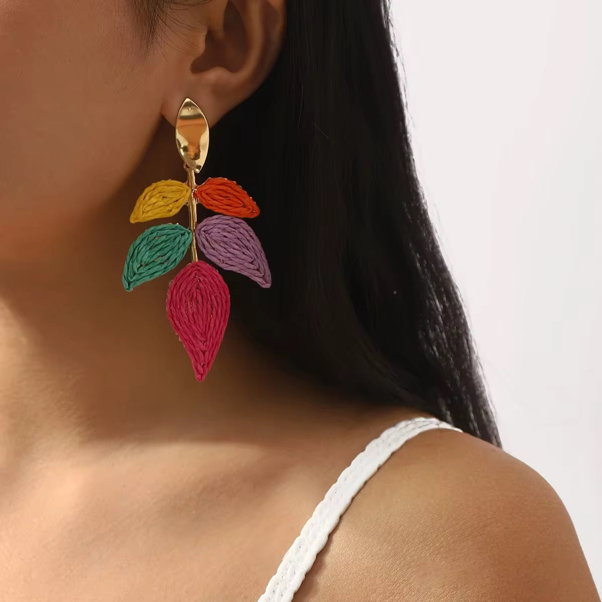 Tropic Pop Dangles