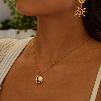 Luna Glow Necklace