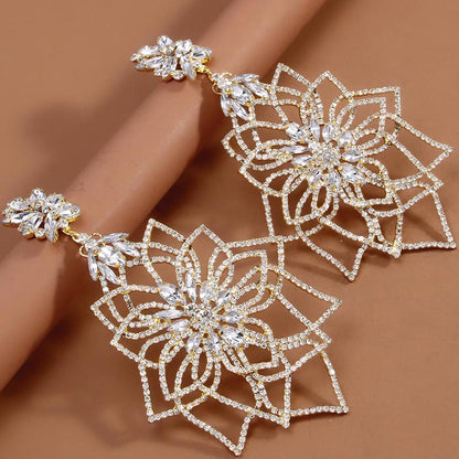 Crystal Bloom