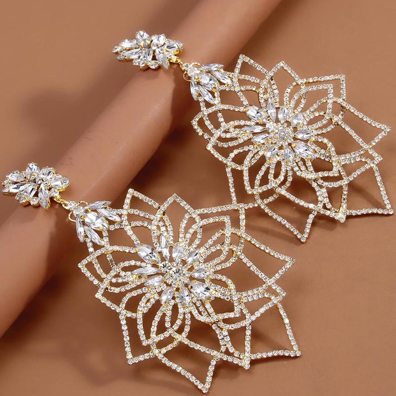 Crystal Bloom