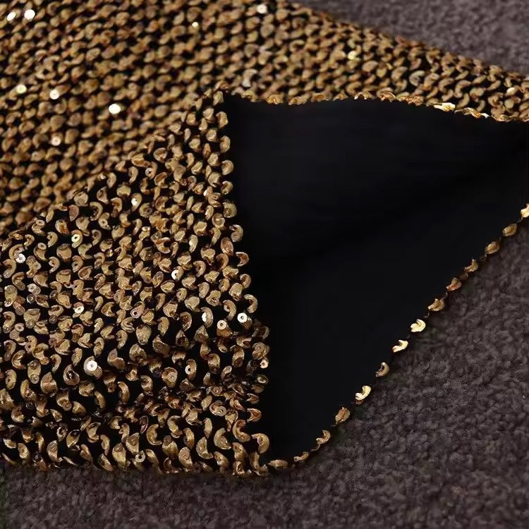 My Bling Skirt