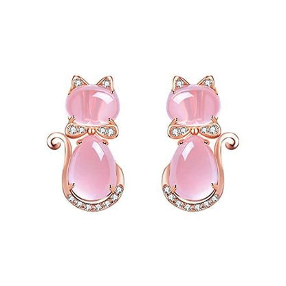 Purrfect Mini Studs