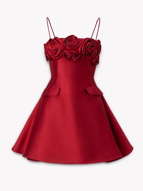 Rosette Romance Mini