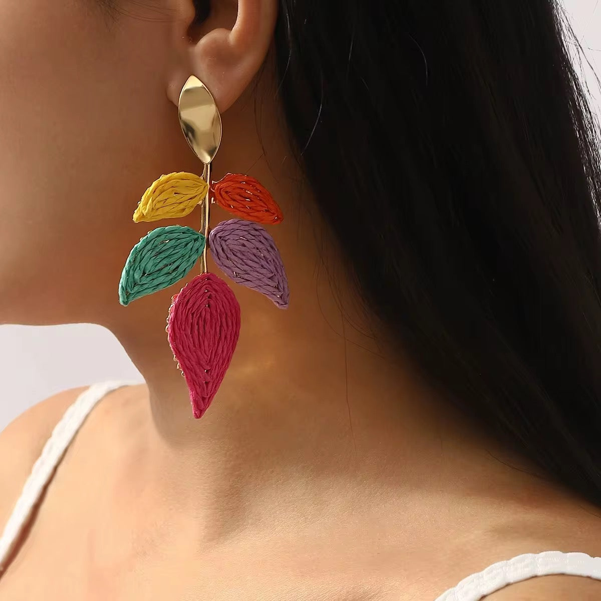 Tropic Pop Dangles