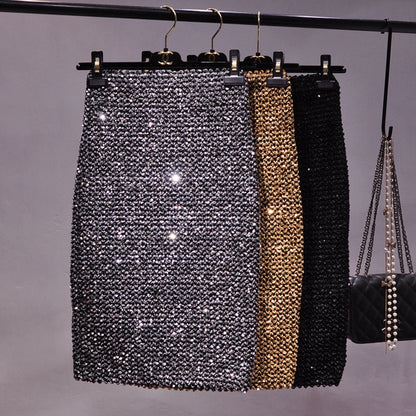 My Bling Skirt