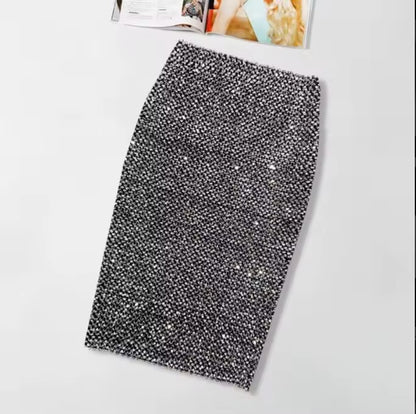 My Bling Skirt